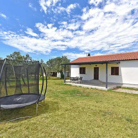 House Igor 2401 Σπίτι διακοπών *