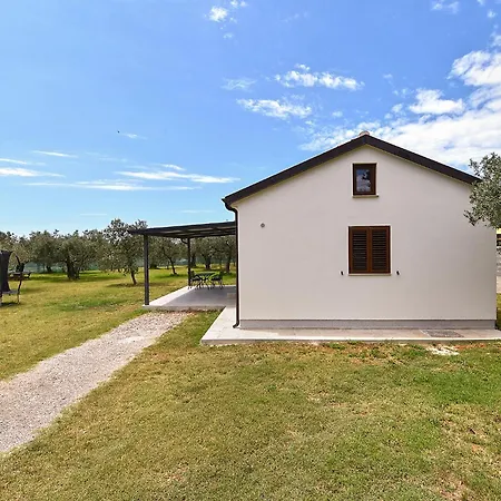 Σπίτι διακοπών House Igor 2401 *
